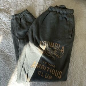 YoungLA Joggers
